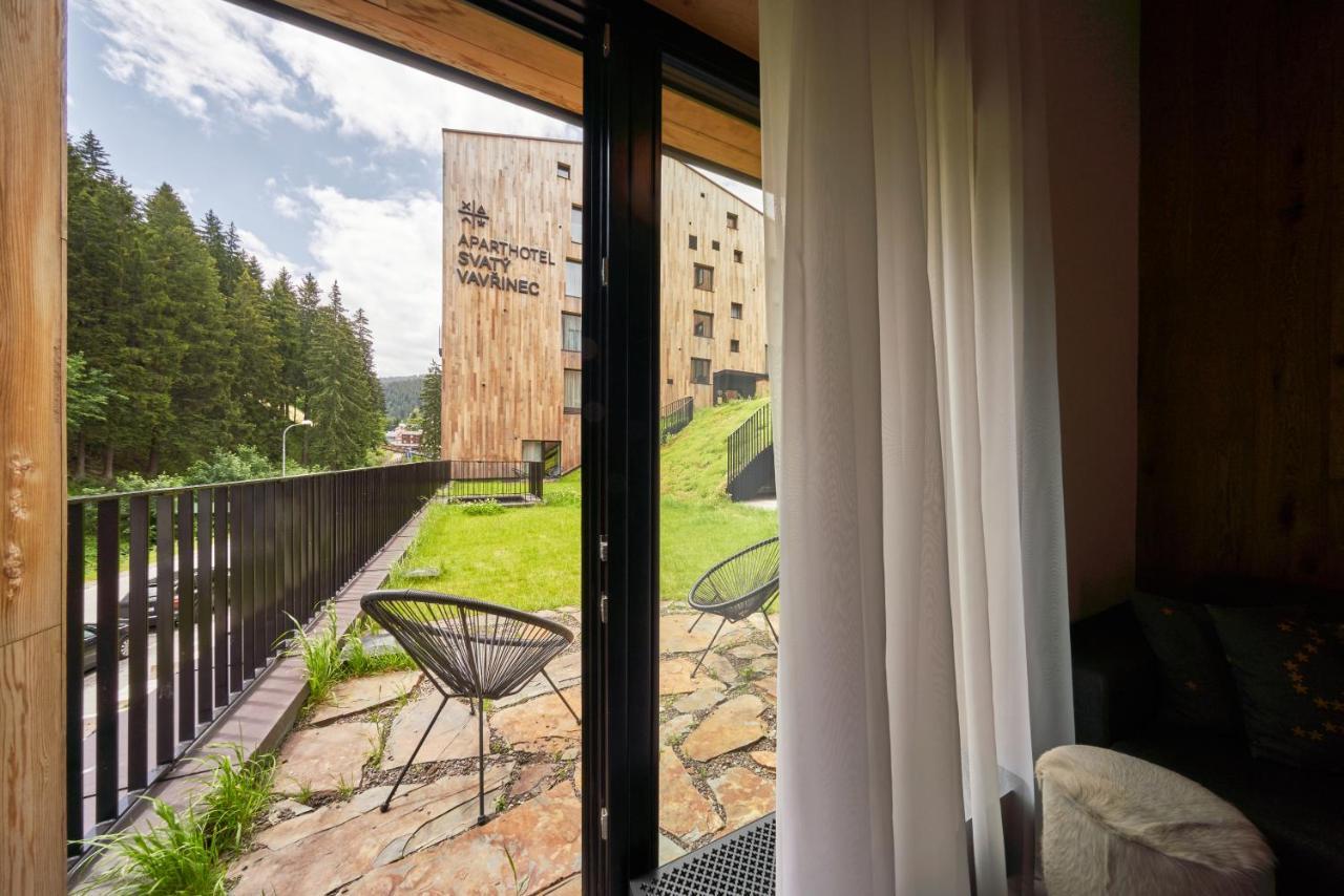 Apartment with 3 Bedrooms and Sauna