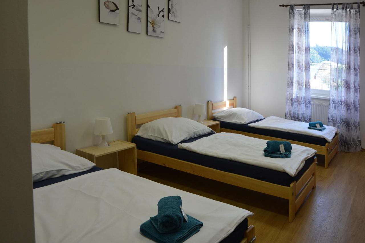 Superior Quadruple Room