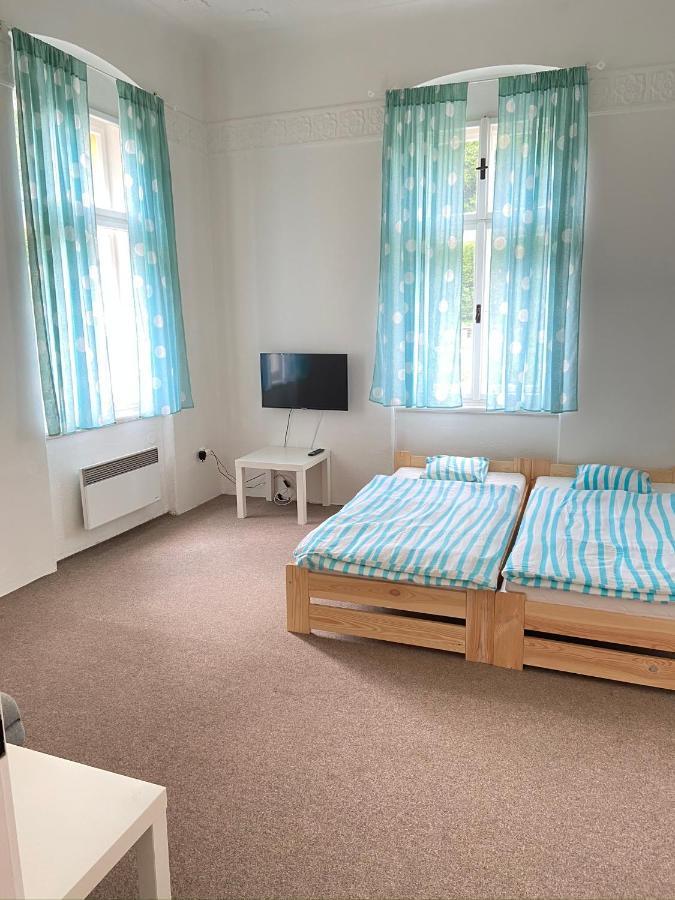 Standard Doppelzimmer