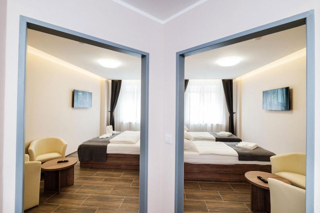 Apartmán