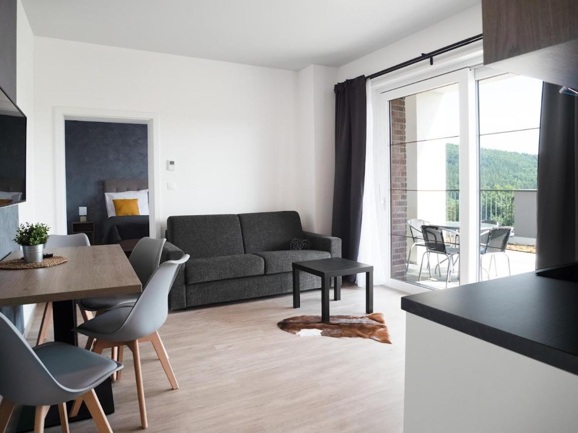 Apartmán
