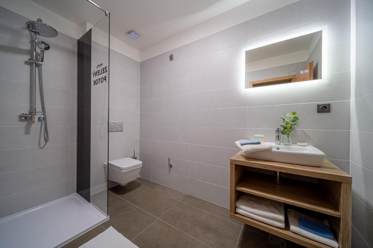 Apartmán Deluxe