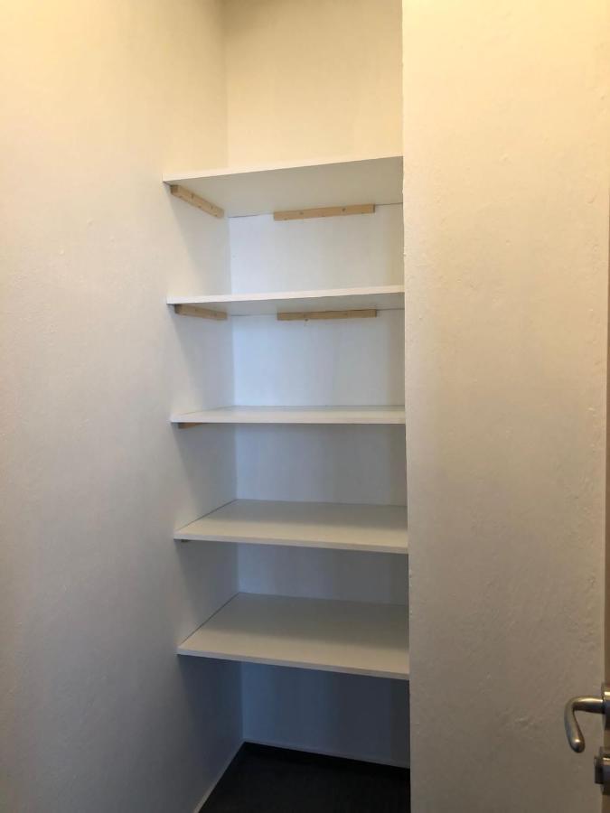 Studiový apartmán