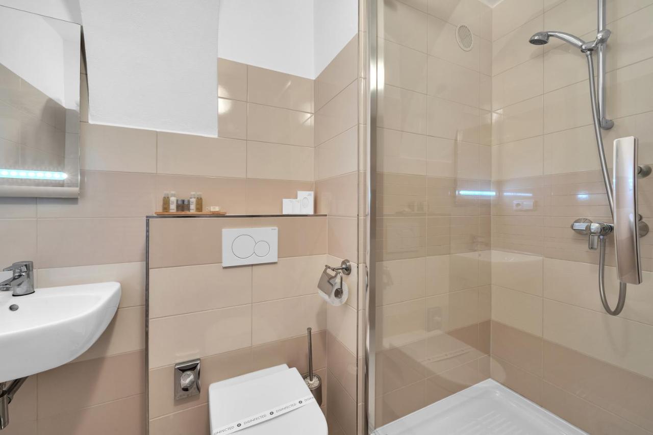 Small Twin Room