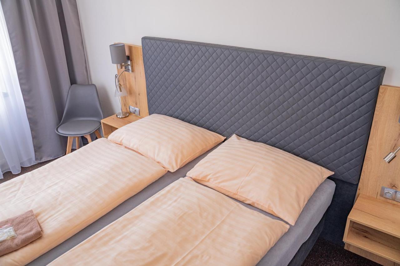 Deluxe Doppelzimmer