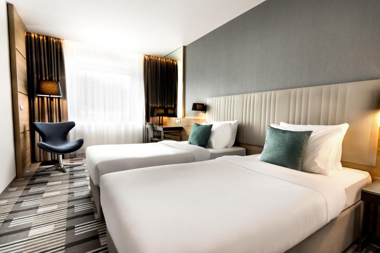 Business Double or Twin Room