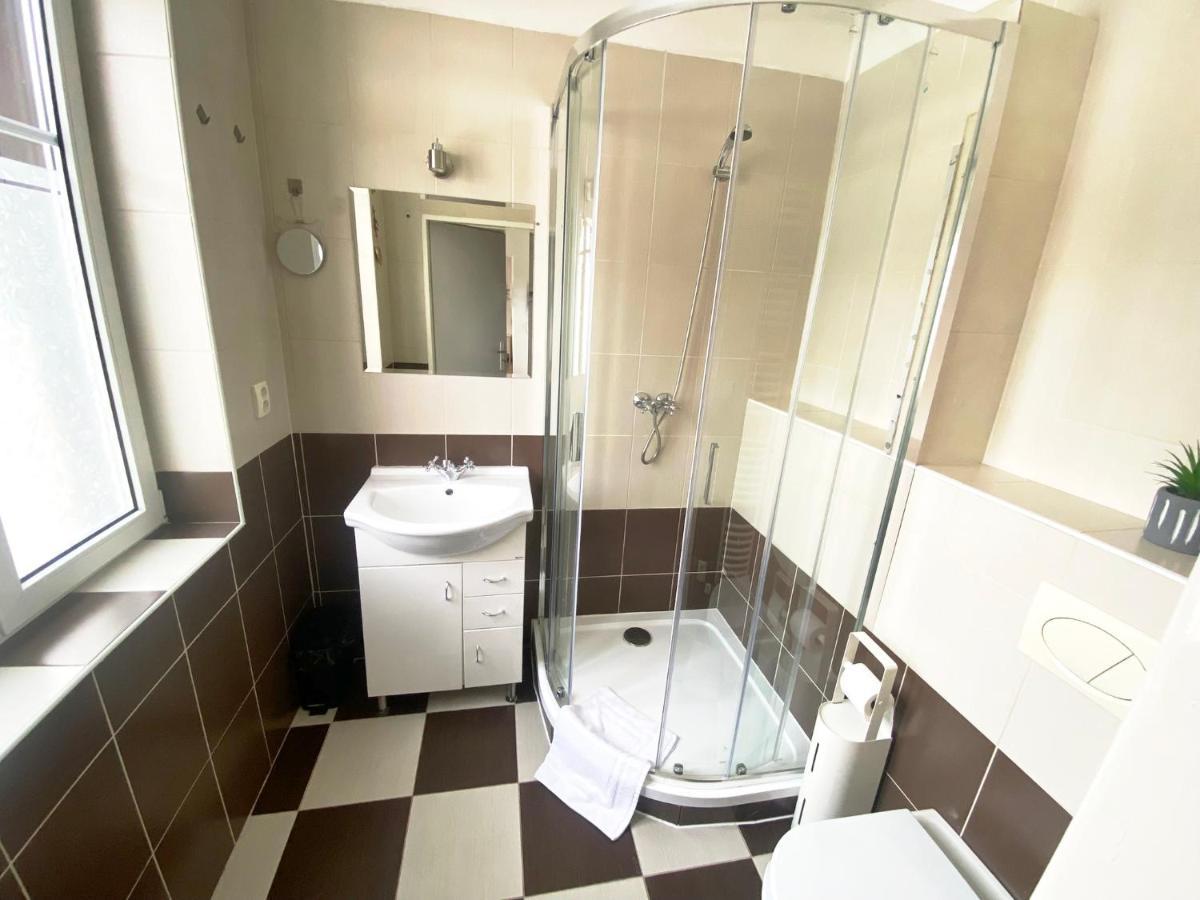 Apartmán s výhledem na hory
