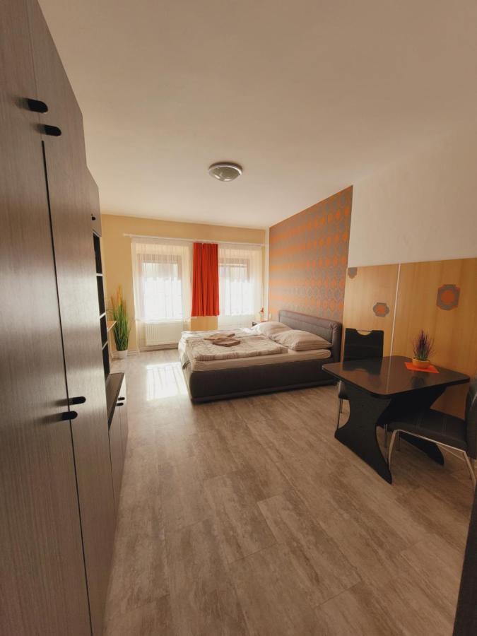 Apartmán Standard