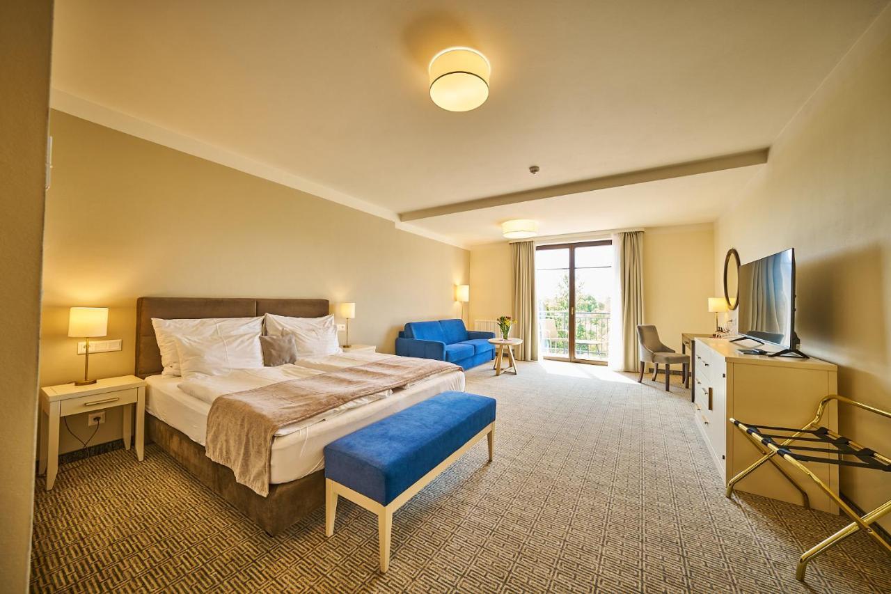 Apartmá Junior