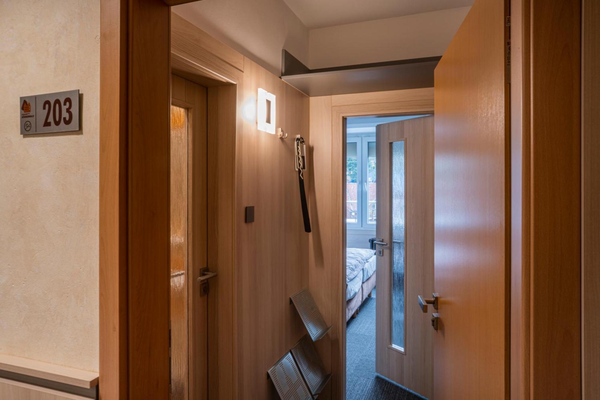 Doppelzimmer