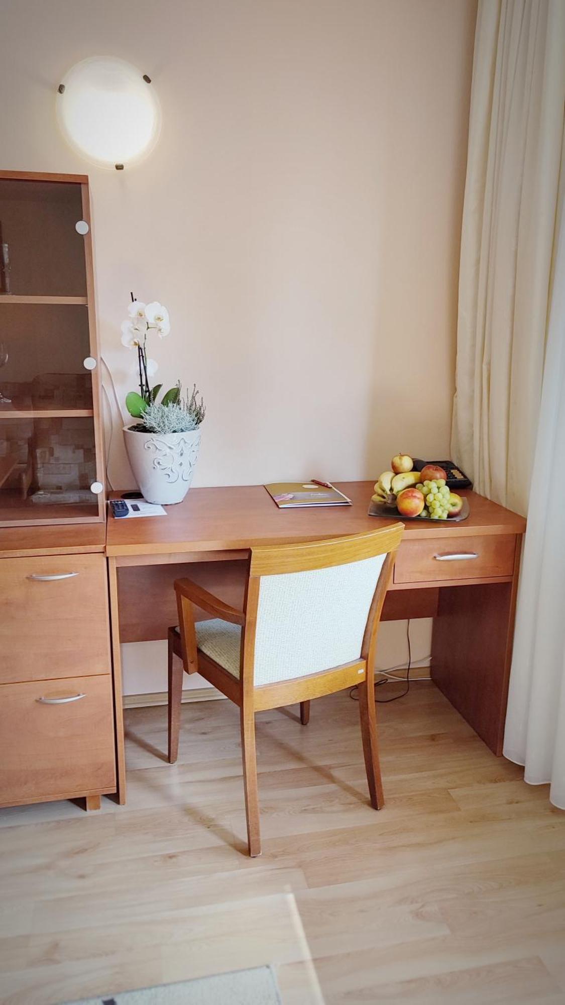 Apartmá