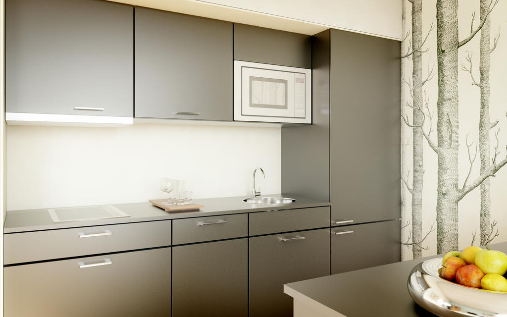 Superior Two-Bedroom Suite