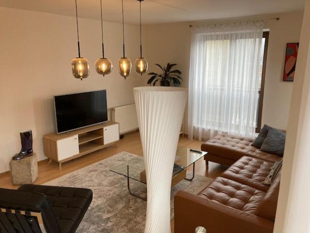 Apartmán Deluxe