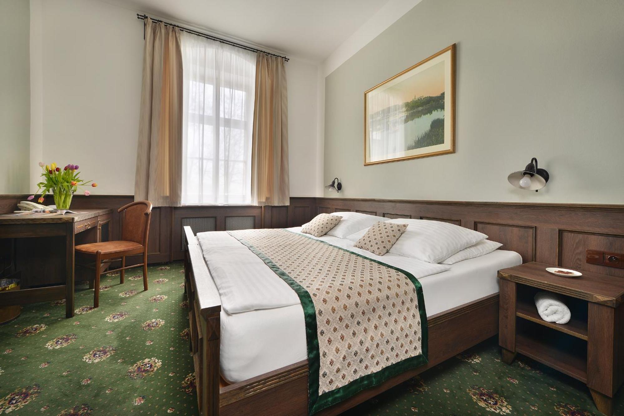 Comfort Doppelzimmer
