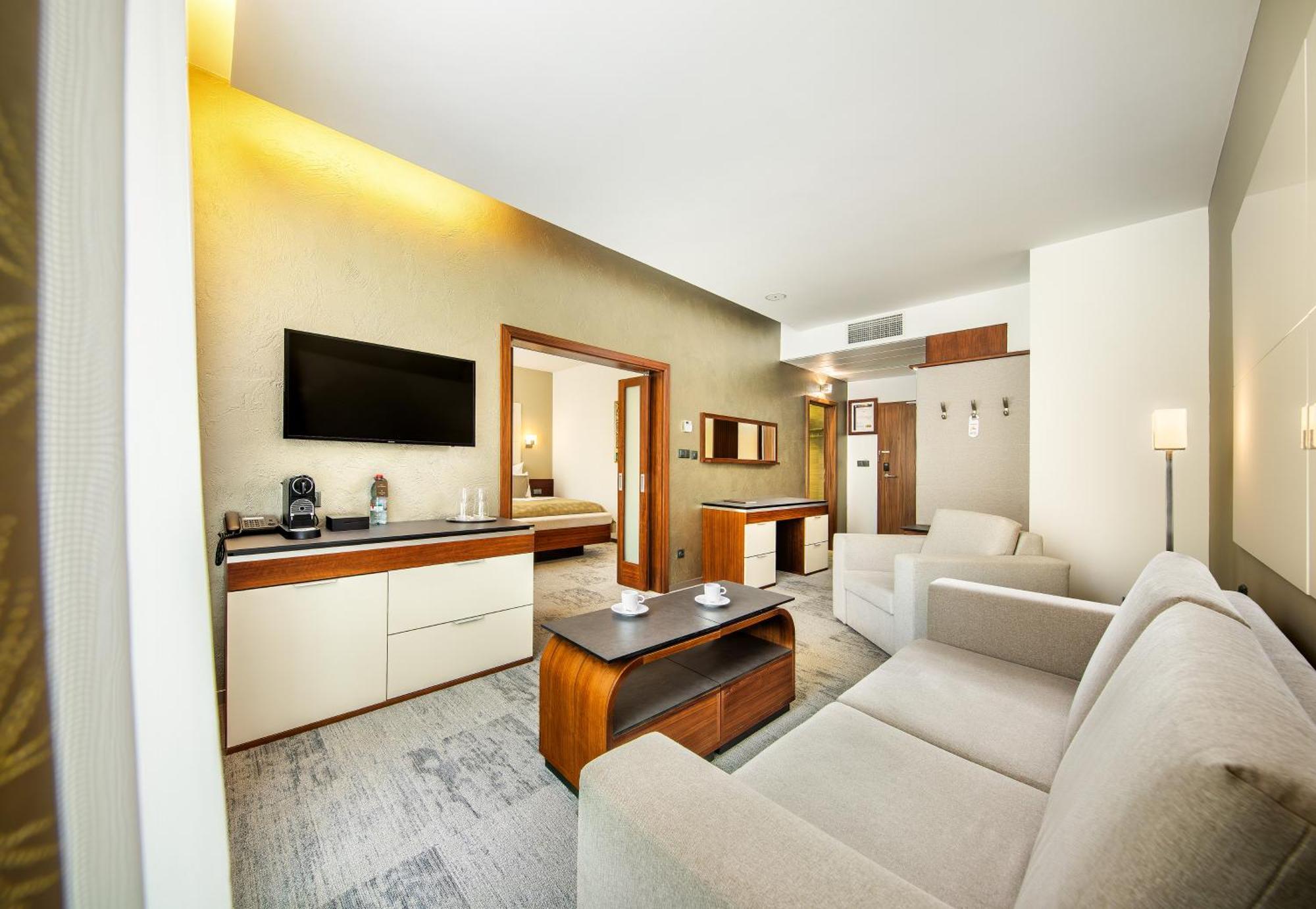 Apartmá