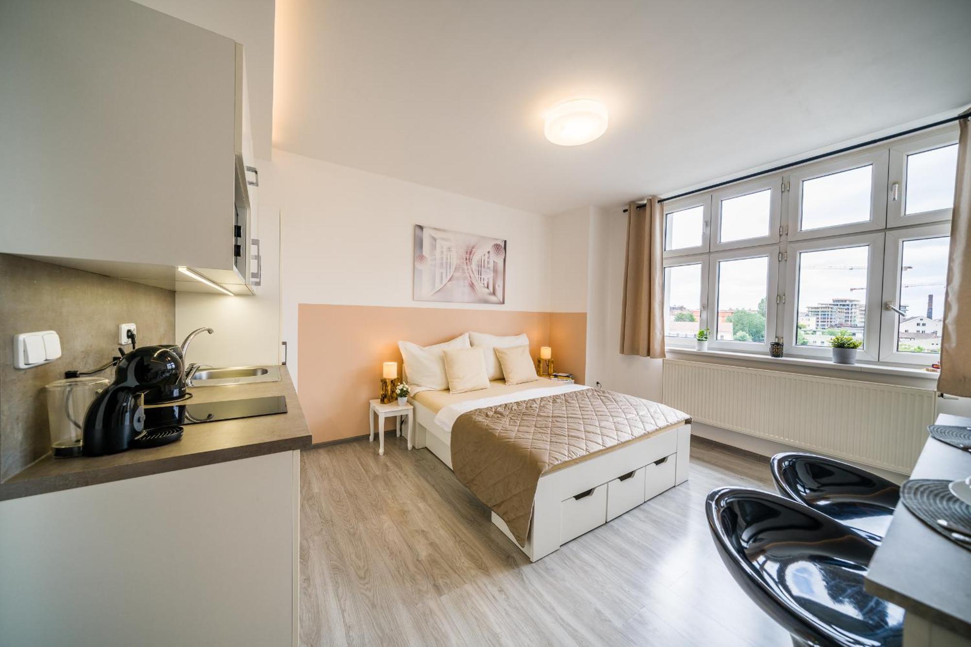 Apartmán
