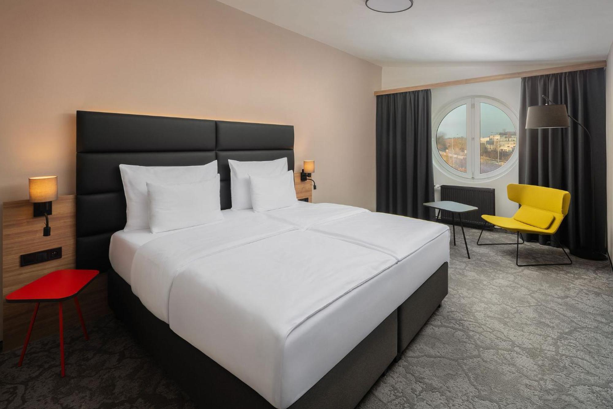 Apartmá Deluxe Junior