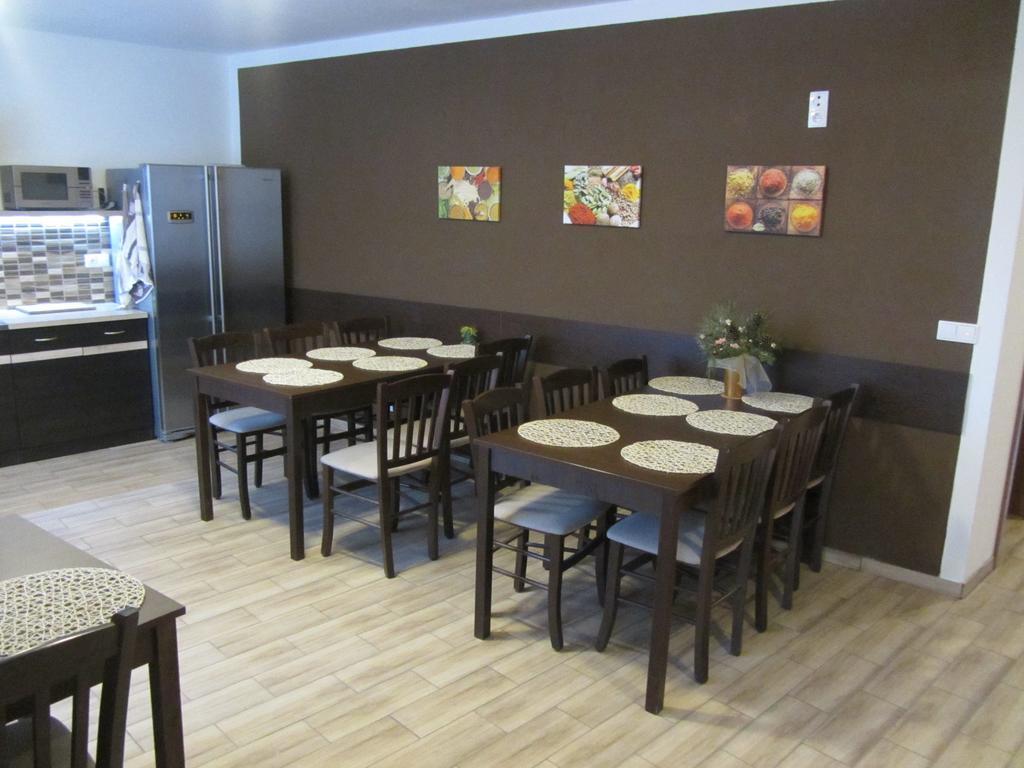 Apartmá Junior