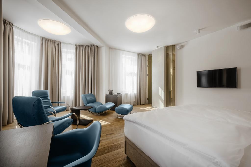 Apartmá Junior