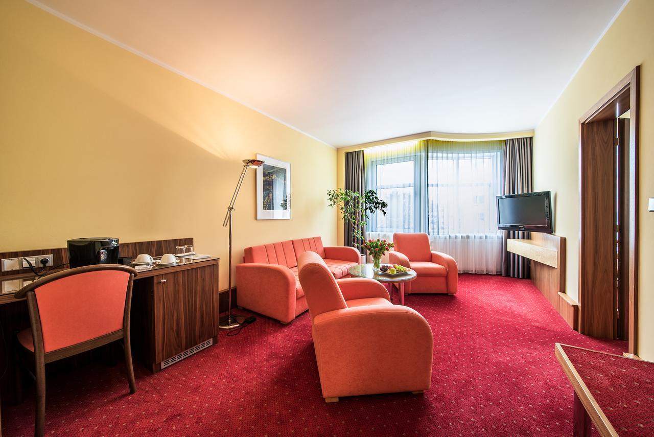 Premier Suite