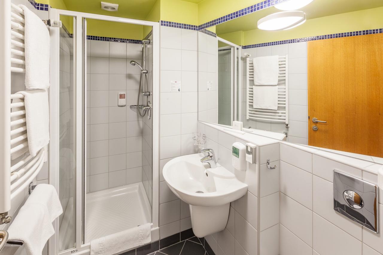Oferta specjalna – pokój typu Economy z 2 łóżkami pojedynczymi i pakietem wellness