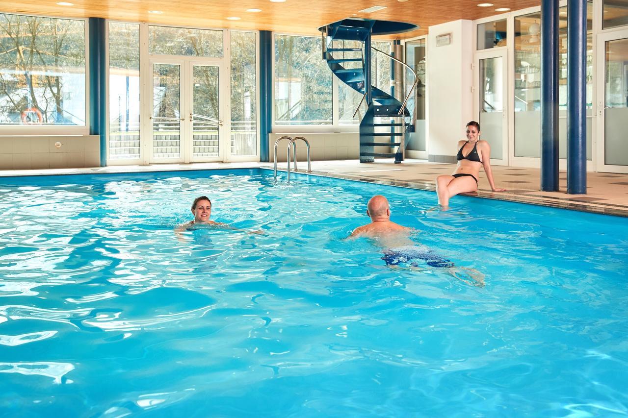 Oferta Specjalna – Pokój Dwuosobowy typu Superior z Pakietem Odnowy Biologicznej