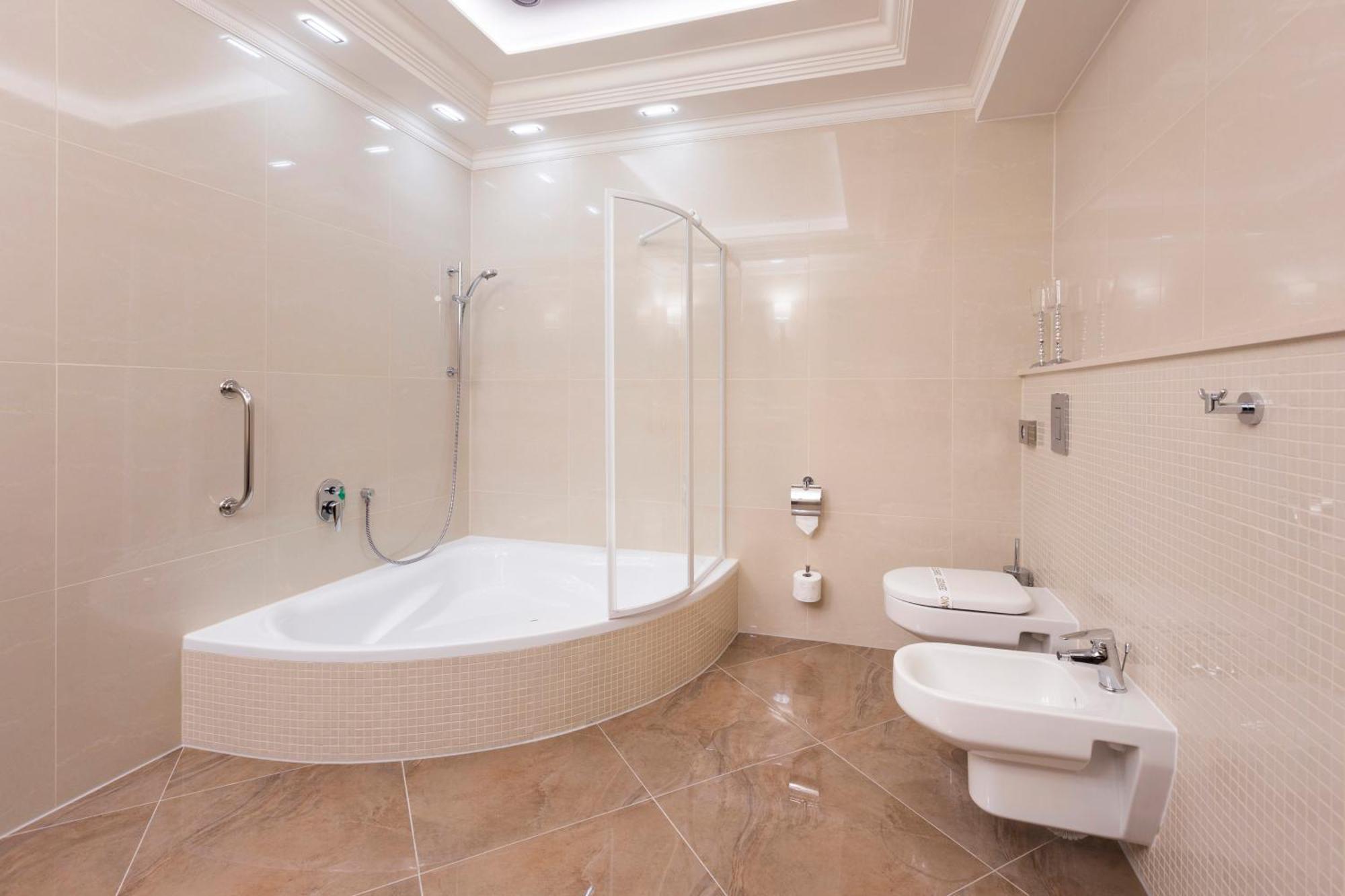 Apartmá (2 dospělí)