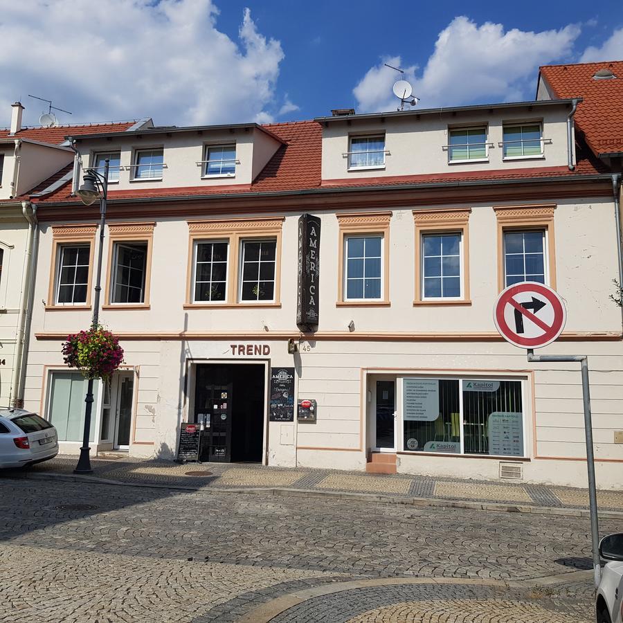 Apartmá