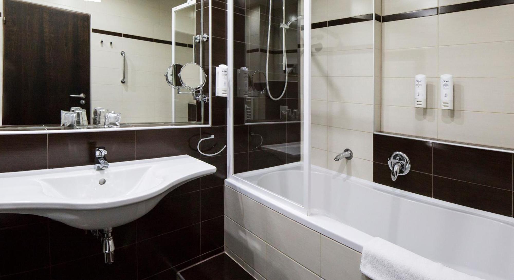 Apartmá Junior