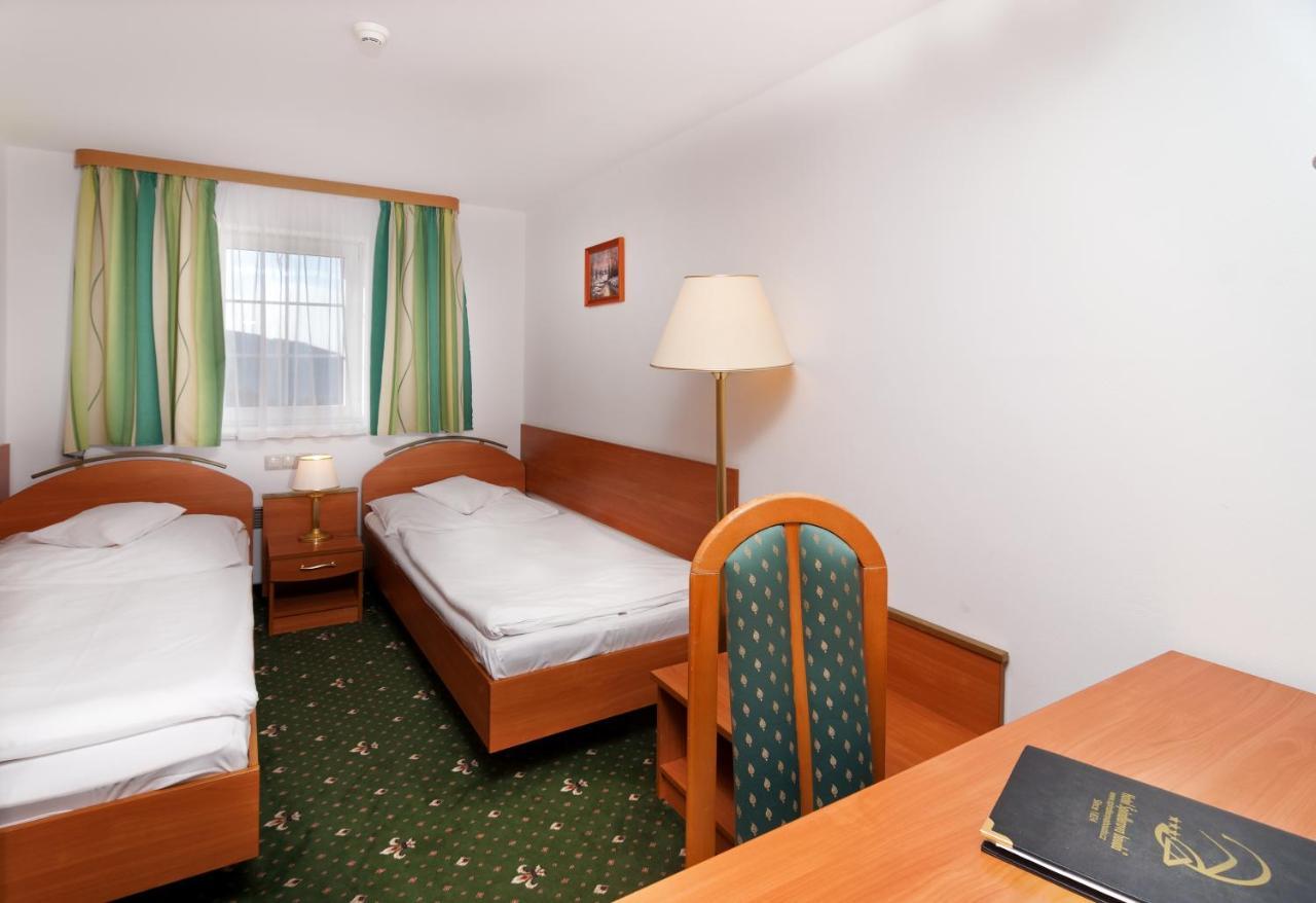 Double Room - Annex