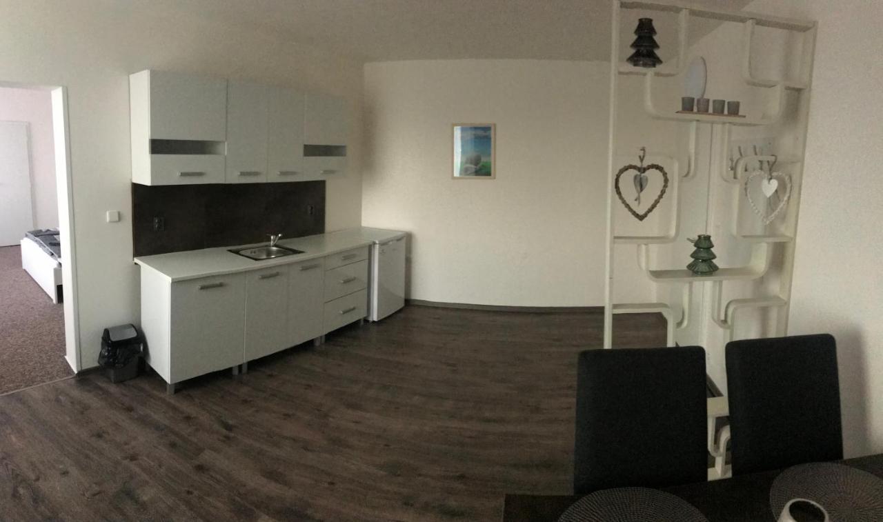 Apartament typu Deluxe