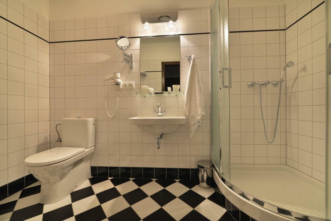 Comfort Einzelzimmer