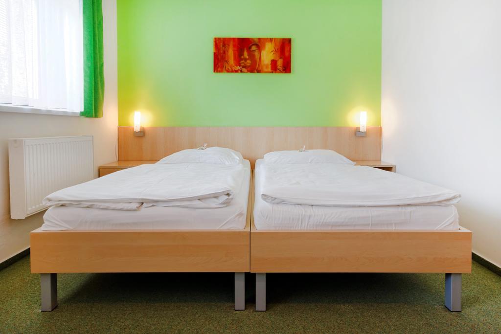 Comfort Double or Twin Room with Air Conditioning