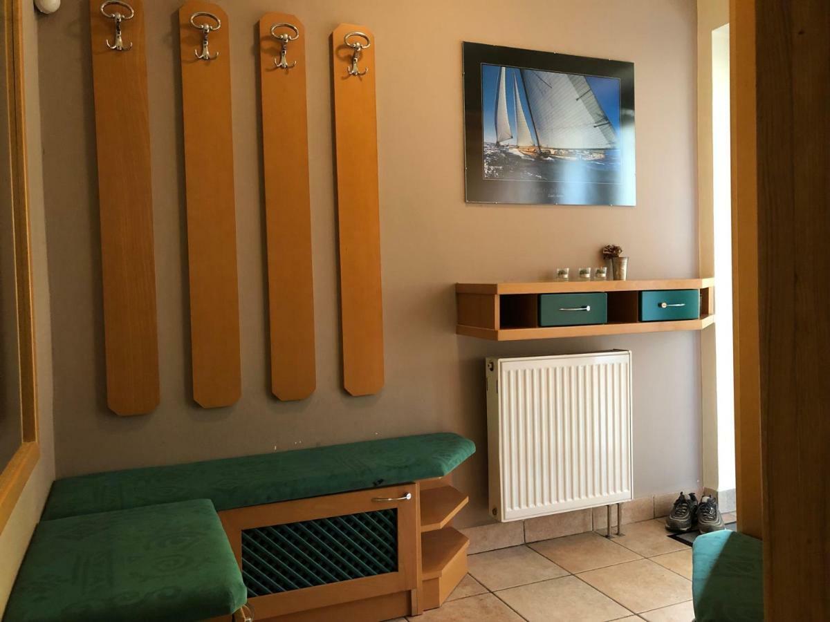 Apartmán se 3 ložnicemi