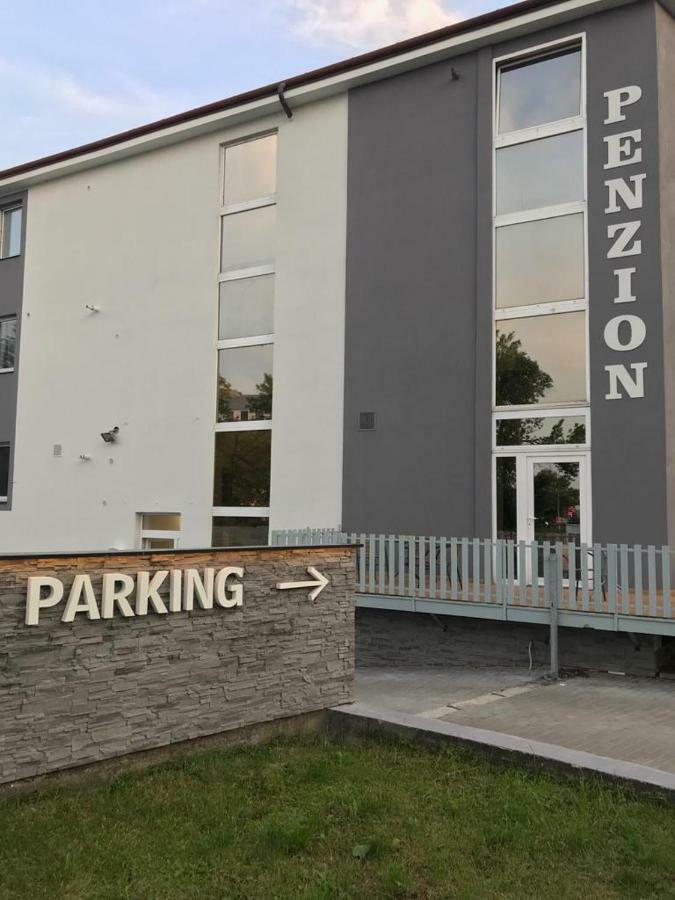 Pokój Dwuosobowy typu Superior z 1 lub 2 łóżkami