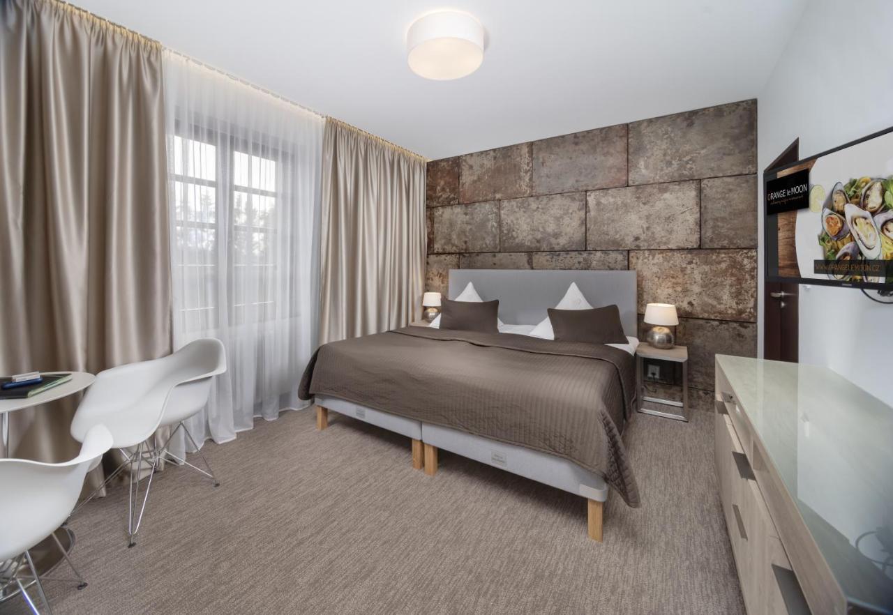 Apartament typu Comfort z dostępem do centrum odnowy biologicznej i basenu