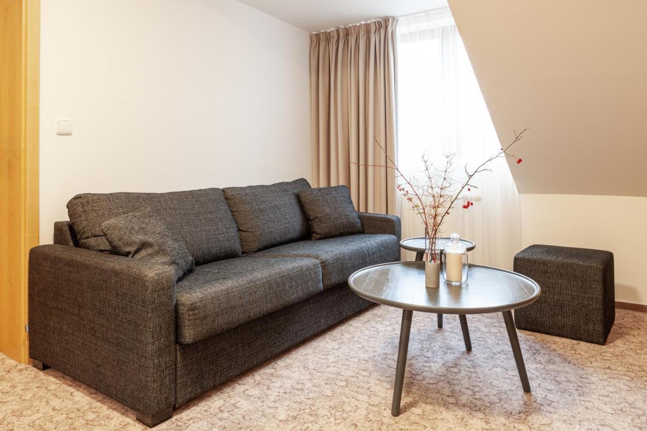 Maisonette-Suite