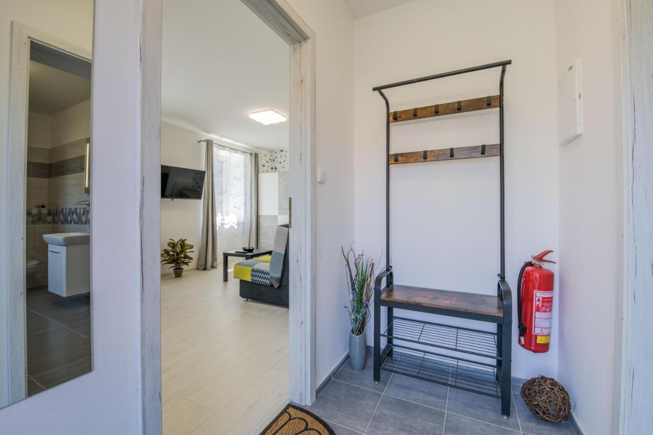 Apartmán