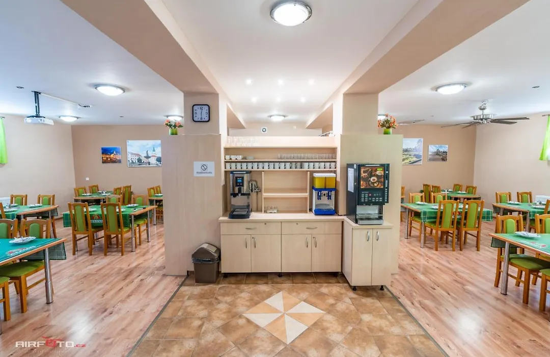 Hotel Hvězda-1