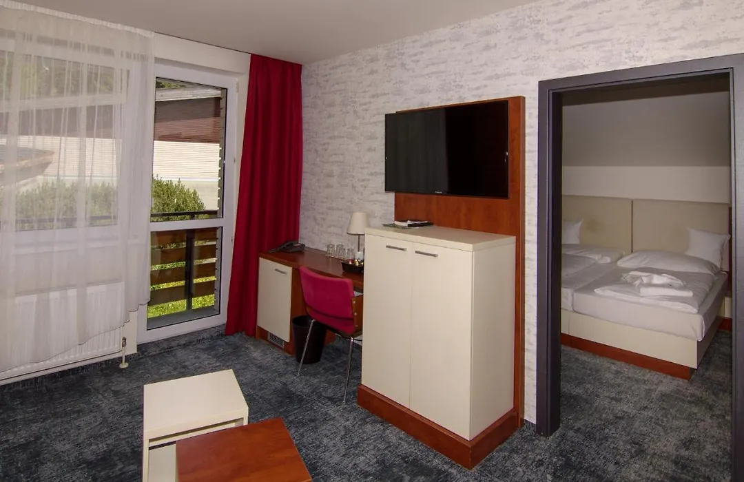 Hotel Srni A Depandance-1