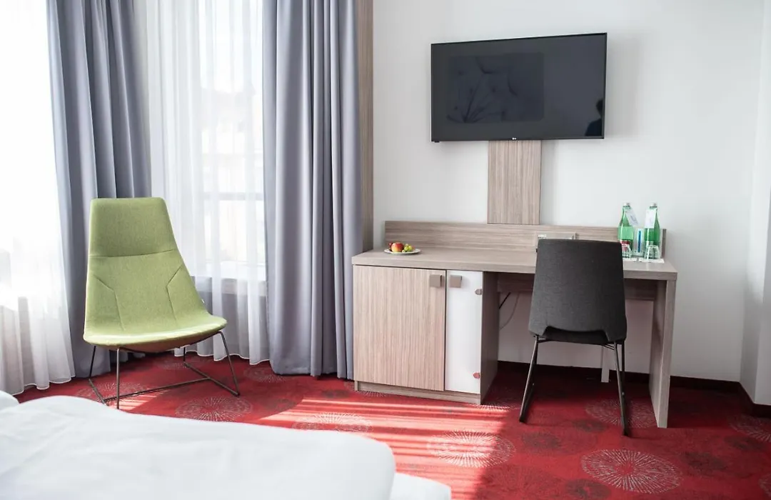 Hotel Tammel-1