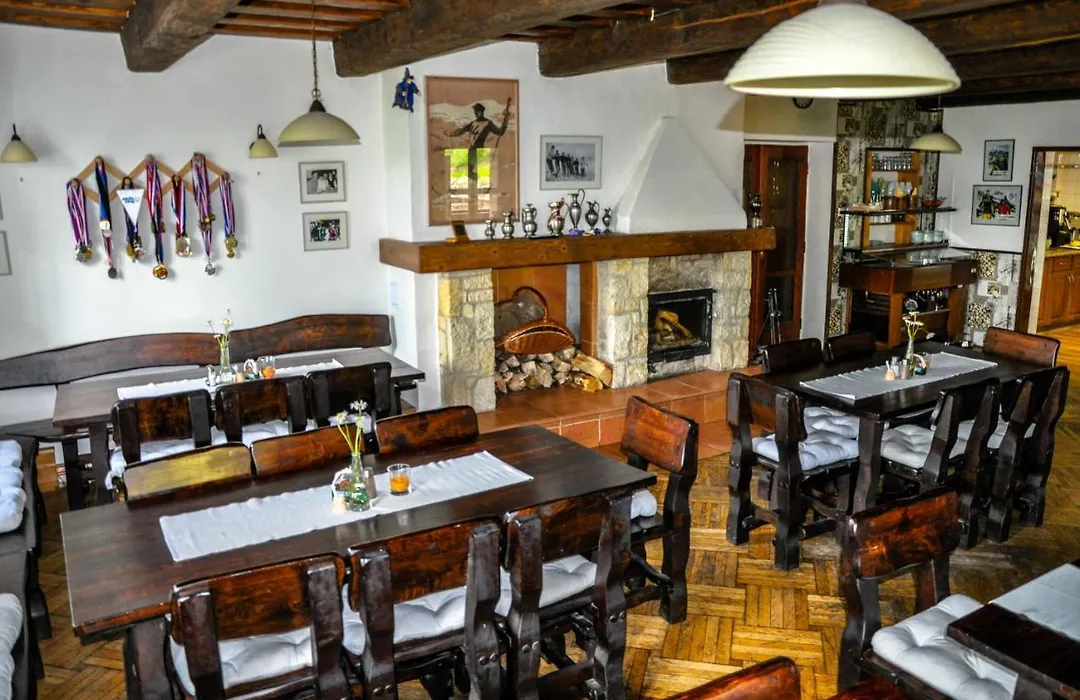 Pension Horalka-1