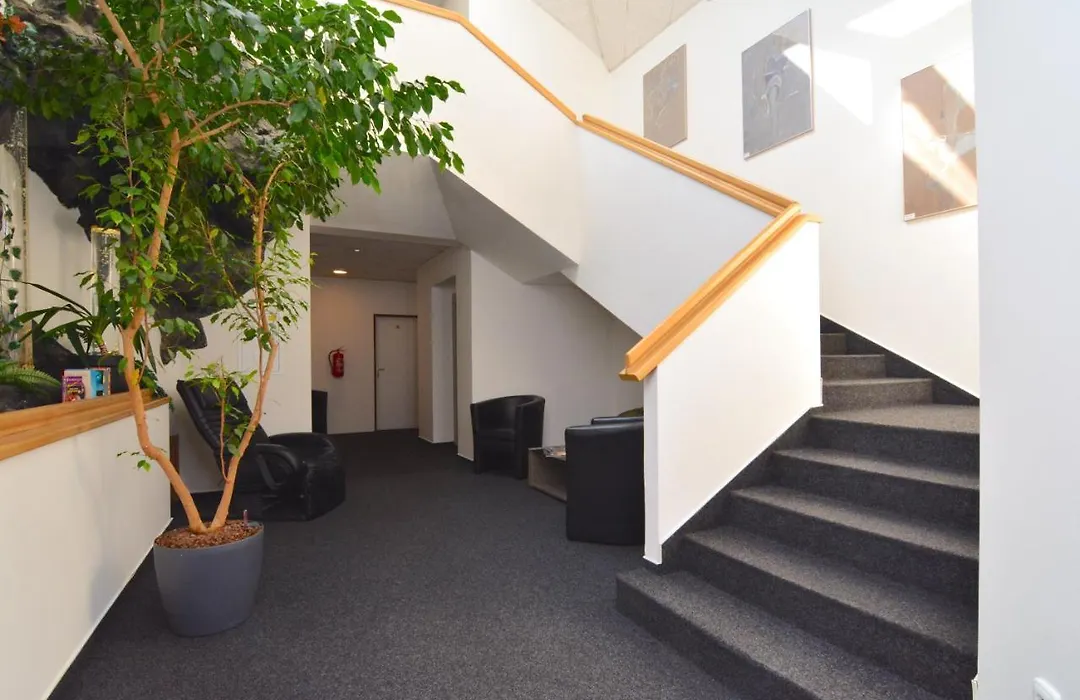 Wellness Hotel Tatra-1