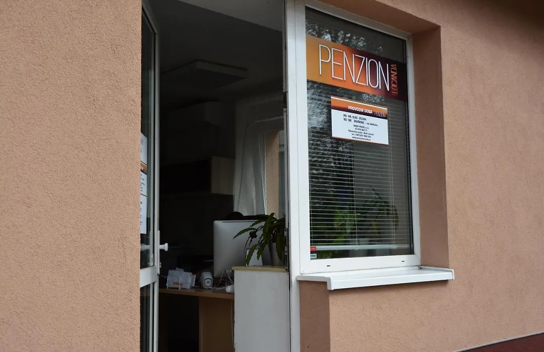 Penzion Locanda-1