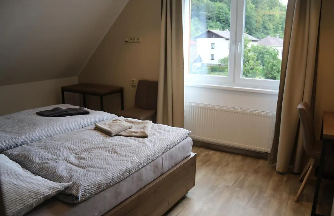 Apartmány LAMA-1