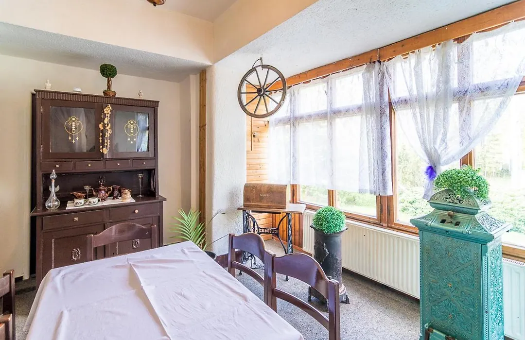 Hotel Maxov-1