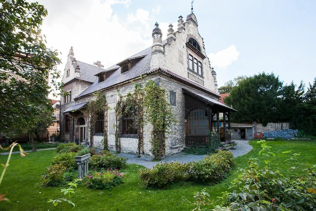 Vila Walter & Son-1