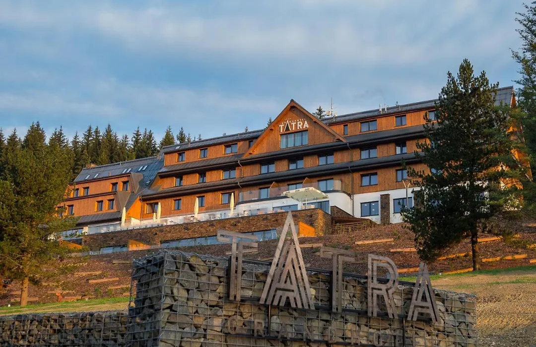 Grandhotel Tatra-1