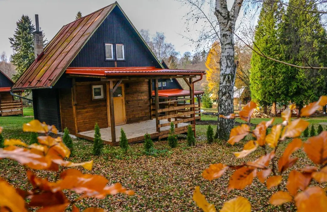 Sport Resort Nenudimse-1