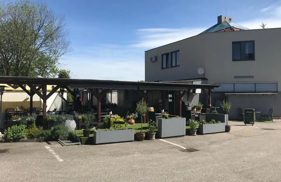 Pension Pegast-1
